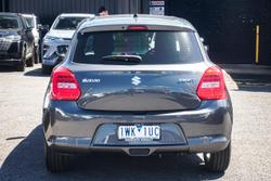 2022 Suzuki Swift GL S