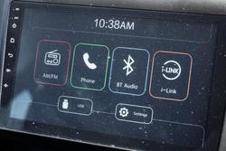 2022 Suzuki Swift GL S