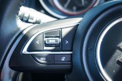 2022 Suzuki Swift GL S