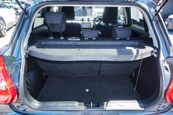 2022 Suzuki Swift GL S