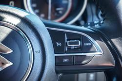 2022 Suzuki Swift GL S