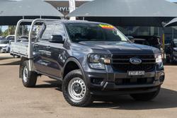 2022 Ford
Ranger XL