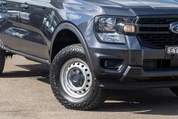 2022 Ford
Ranger XL