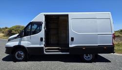 2021 Isuzu MU-X LS-M