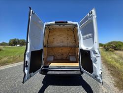 2021 Isuzu MU-X LS-M