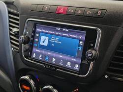 2021 Isuzu MU-X LS-M