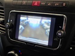 2021 Isuzu MU-X LS-M