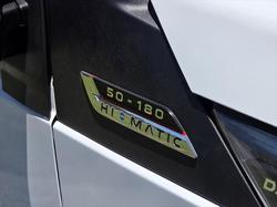 2021 Isuzu MU-X LS-M