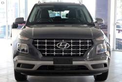 2025 Hyundai Venue Elite