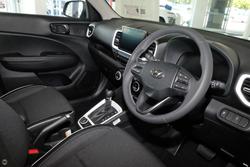 2025 Hyundai Venue Elite
