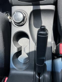 2019 Mitsubishi Triton GLX (4x4)