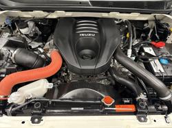 2019 Isuzu D-MAX LS-T High Ride