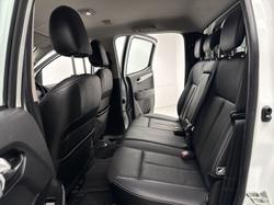 2019 Isuzu D-MAX LS-T High Ride