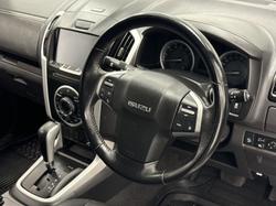 2019 Isuzu D-MAX LS-T High Ride