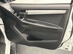 2019 Isuzu D-MAX LS-T High Ride