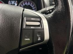 2019 Isuzu D-MAX LS-T High Ride