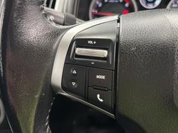 2019 Isuzu D-MAX LS-T High Ride