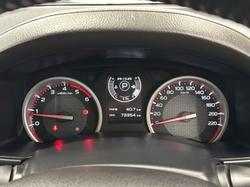 2019 Isuzu D-MAX LS-T High Ride