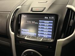 2019 Isuzu D-MAX LS-T High Ride