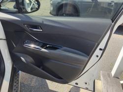 2022 Toyota C-HR GR Sport