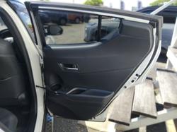 2022 Toyota C-HR GR Sport