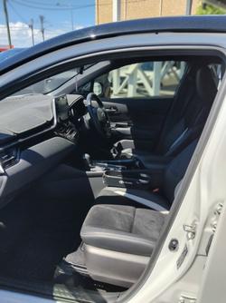 2022 Toyota C-HR GR Sport