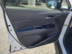 2022 Toyota C-HR GR Sport