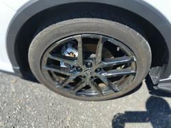 2022 Toyota C-HR GR Sport