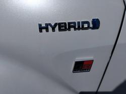 2022 Toyota C-HR GR Sport