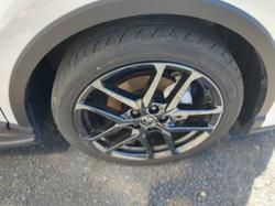 2022 Toyota C-HR GR Sport