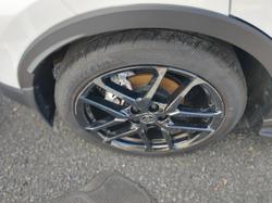 2022 Toyota C-HR GR Sport