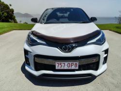 2022 Toyota C-HR GR Sport