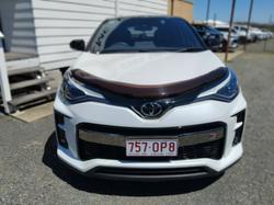 2022 Toyota C-HR GR Sport