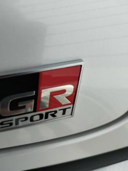 2022 Toyota C-HR GR Sport