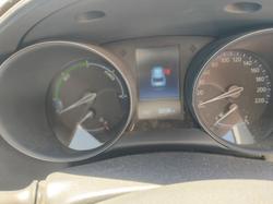 2022 Toyota C-HR GR Sport