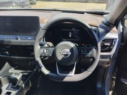 2022 Nissan X-Trail Ti-L