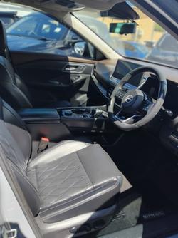 2022 Nissan X-Trail Ti-L