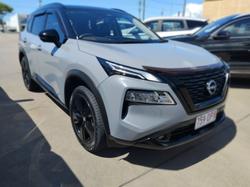 2022 Nissan X-Trail Ti-L