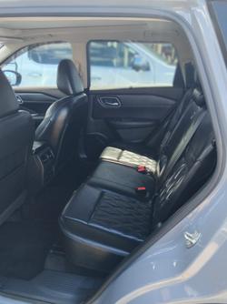 2022 Nissan X-Trail Ti-L