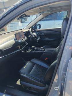 2022 Nissan X-Trail Ti-L