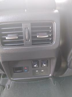 2022 Nissan X-Trail Ti-L