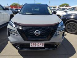 2022 Nissan X-Trail Ti-L