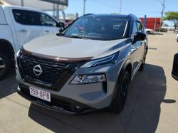 2022 Nissan X-Trail Ti-L