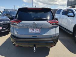 2022 Nissan X-Trail Ti-L