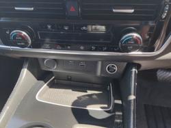 2022 Nissan X-Trail Ti-L