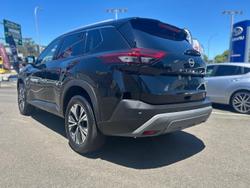 2025 Nissan X-TRAIL ST-L