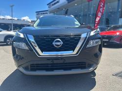 2025 Nissan X-TRAIL ST-L