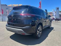 2025 Nissan X-TRAIL ST-L