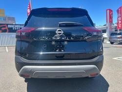 2025 Nissan X-TRAIL ST-L