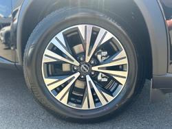 2025 Nissan X-TRAIL ST-L